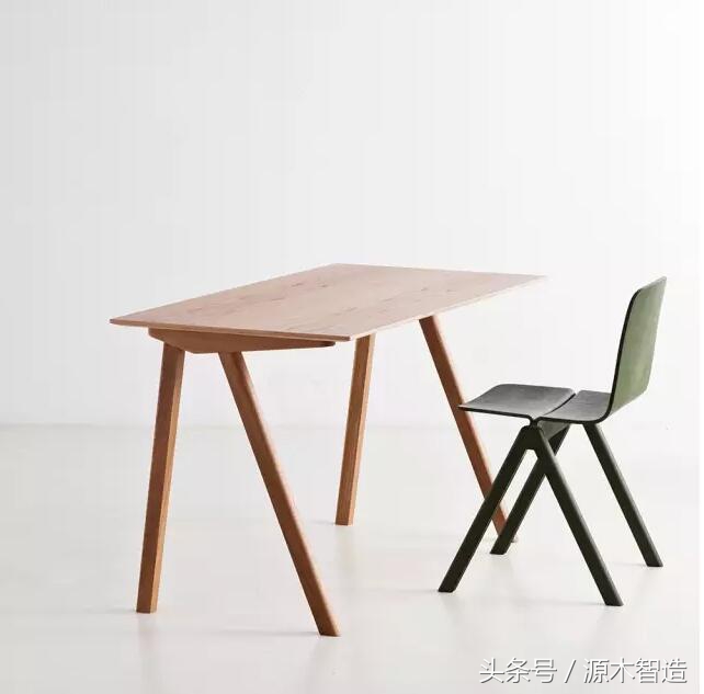 木材介绍之橡木,橡木是什么树的木材