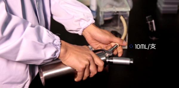 吸入笑气气体有什么危害,笑气的化学成分及其危害