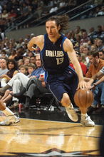 纳什选秀去了哪里,纳什没有拿过冠军吗