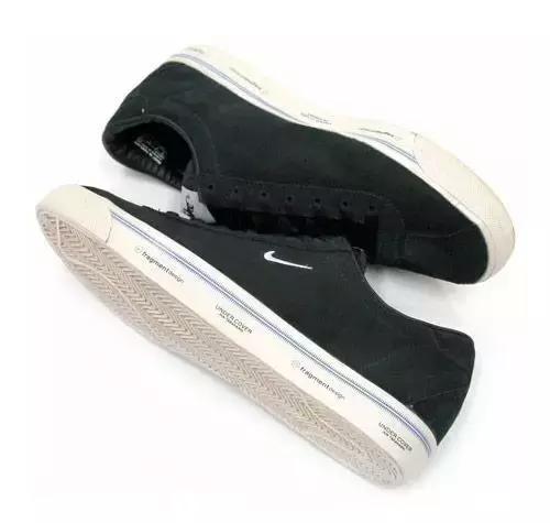 nike最好看的低帮篮球鞋,nike有史以来最好的实战篮球鞋