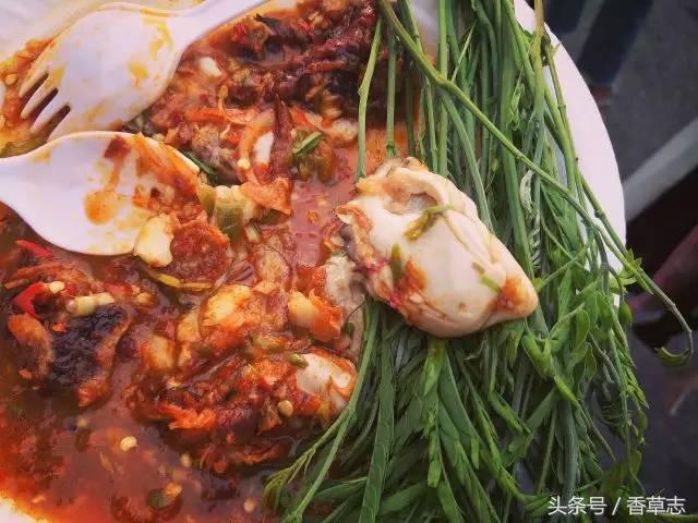 泰国菜市场有什么香料 (泰国菜市场买什么香料)