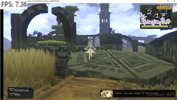 ps3模拟器帧数很低,ps3模拟器画质