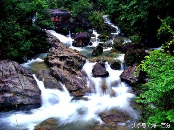 广州夏季可去哪些地方避暑,广州市区避暑