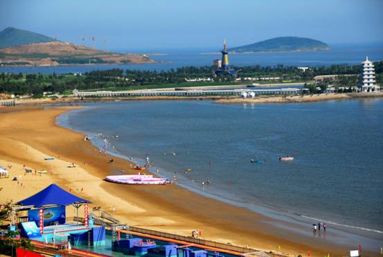 金鼎地产乳山,金鼎地产银滩