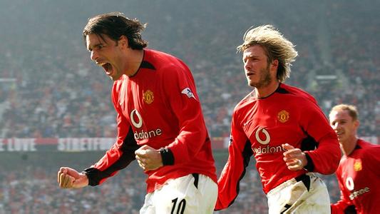 小禁区之王范尼斯特鲁伊fifa,为什么小禁区之王是范尼斯特鲁伊