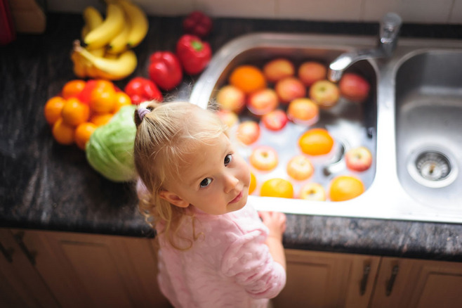 洗洁精用多了有什么危害,洗洁精的危害和正确使用