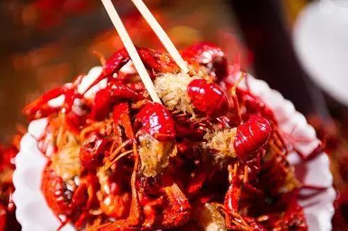 合肥特色龙虾店,合肥龙虾便宜推荐店有哪些