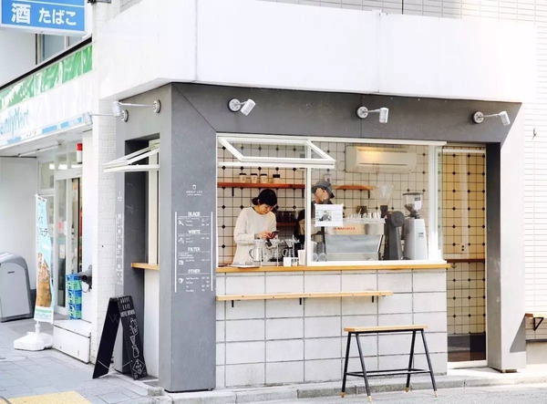东京值得打卡的咖啡店,东京值得推荐的咖啡厅