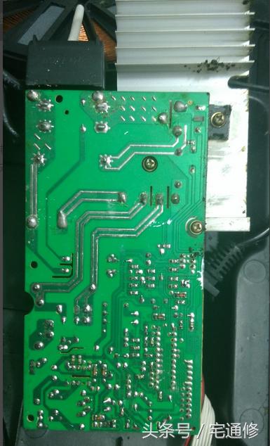 电磁炉不通电的原因及维修方法,电磁炉通电有嘀声就是开不起机