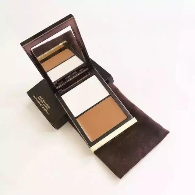 种草｜不用修容的人生，是不完整的！