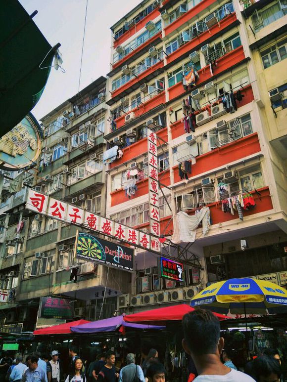 香港星光大道旅游攻略,想去香港澳门旅游攻略