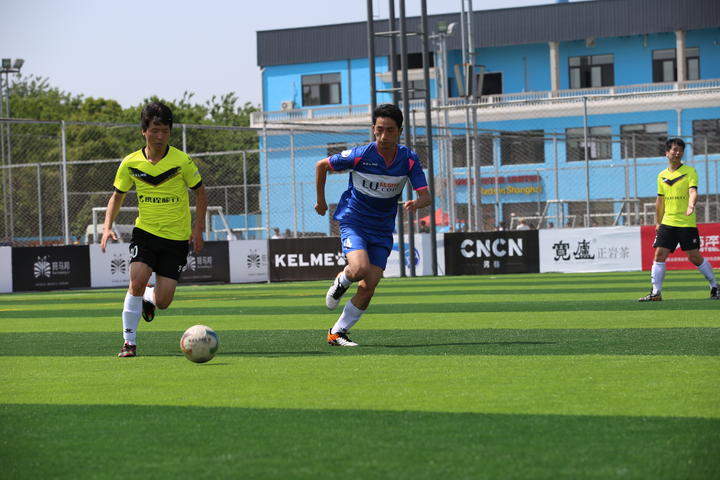 SHIFA超级组第一轮开战，携程开挂，两人上演帽子戏法！