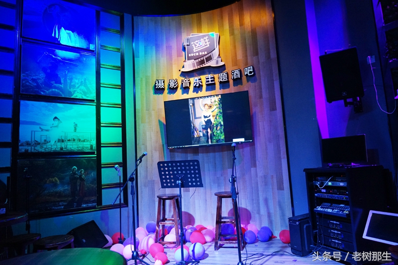 牛了，南宁这样酒吧开张，竟然有10多位音乐大伽前往捧场