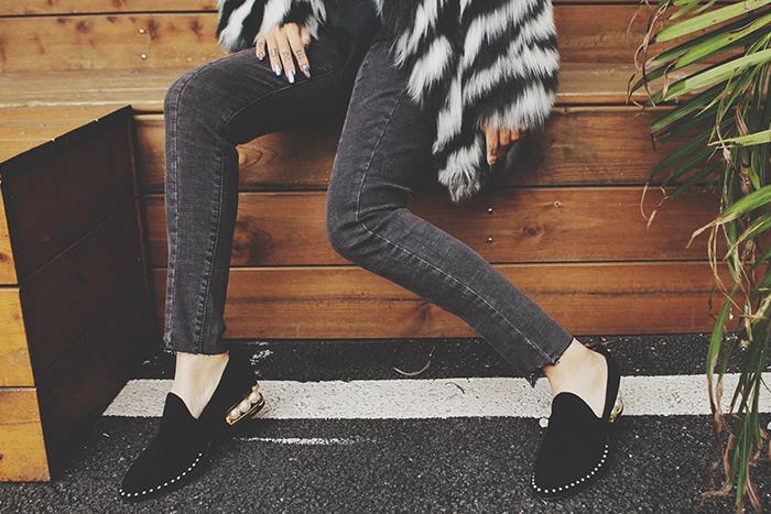 珍珠鞋又出新款了,珍珠鞋夏季推荐