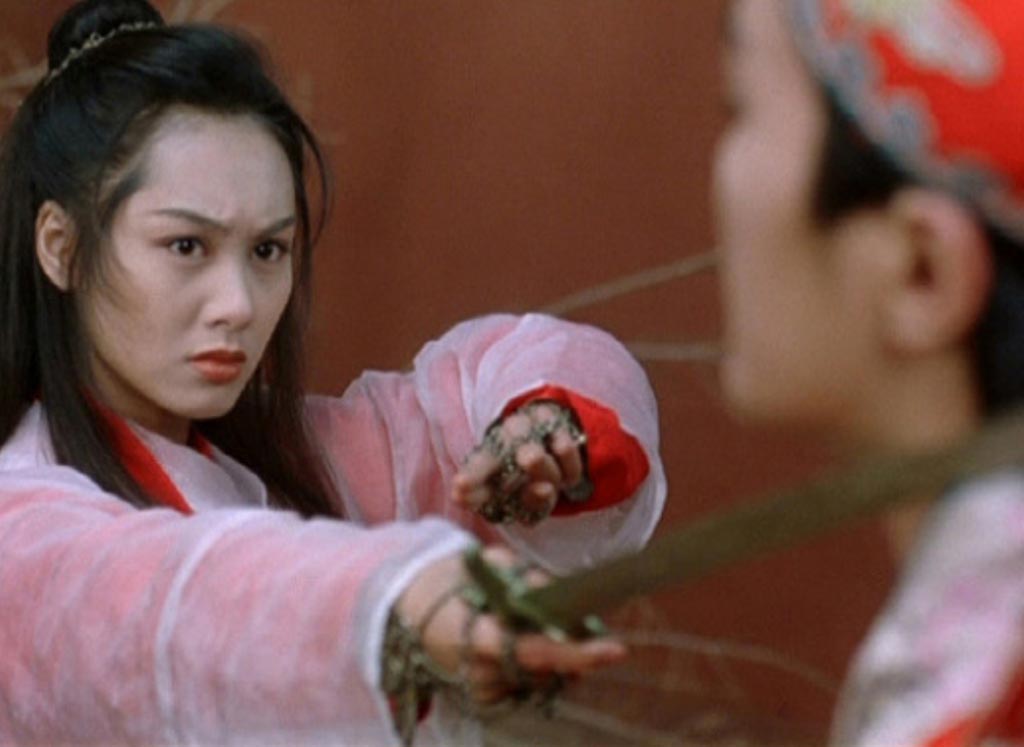 香港电影推荐大片9.0以上评分,香港经典电影20部