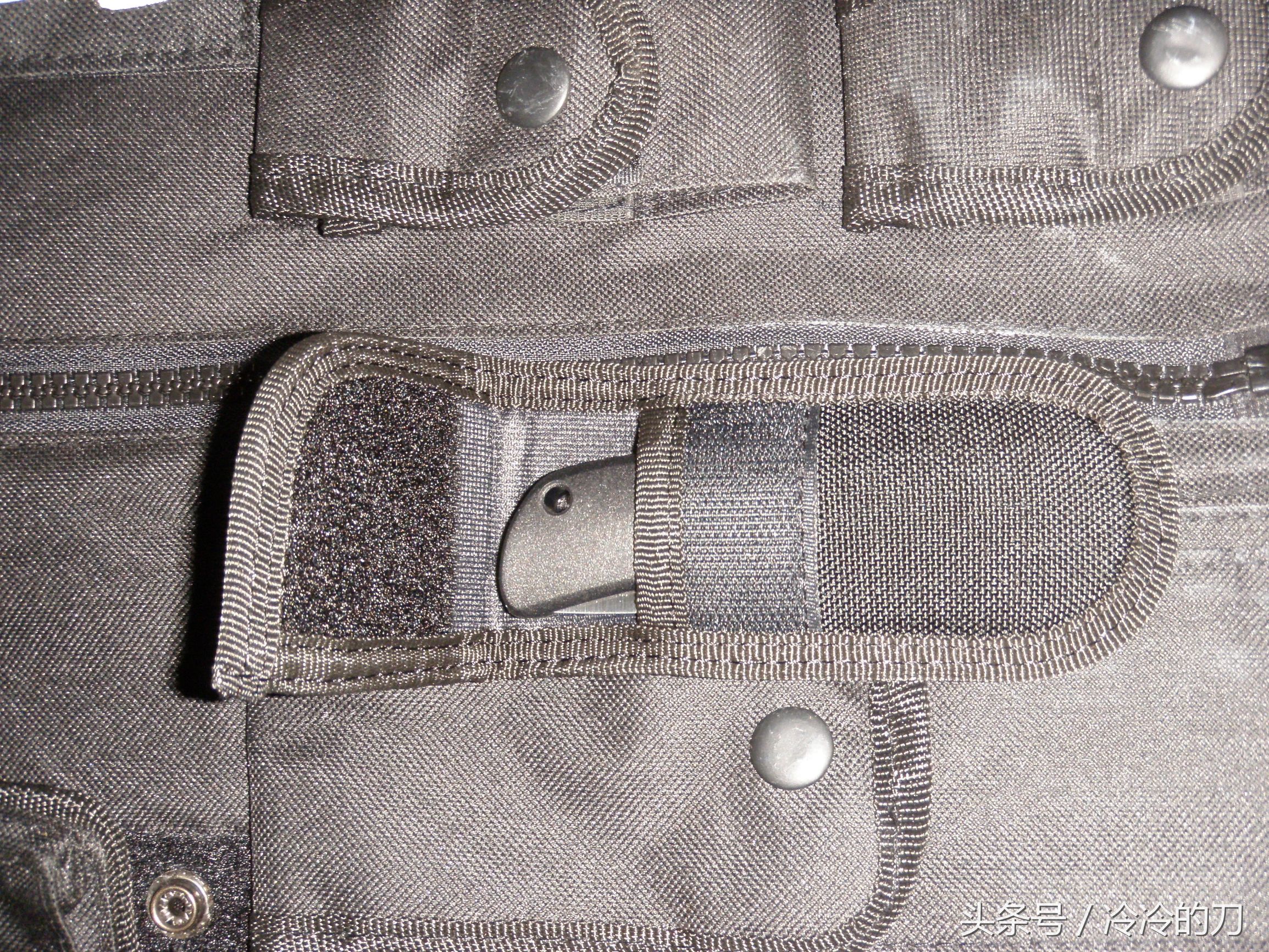 fallkniven户外刀测评,fallkniven刀测评