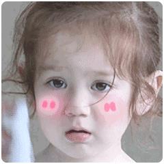 九千岁女神新标准！快看看你是不是“幼幼脸”？