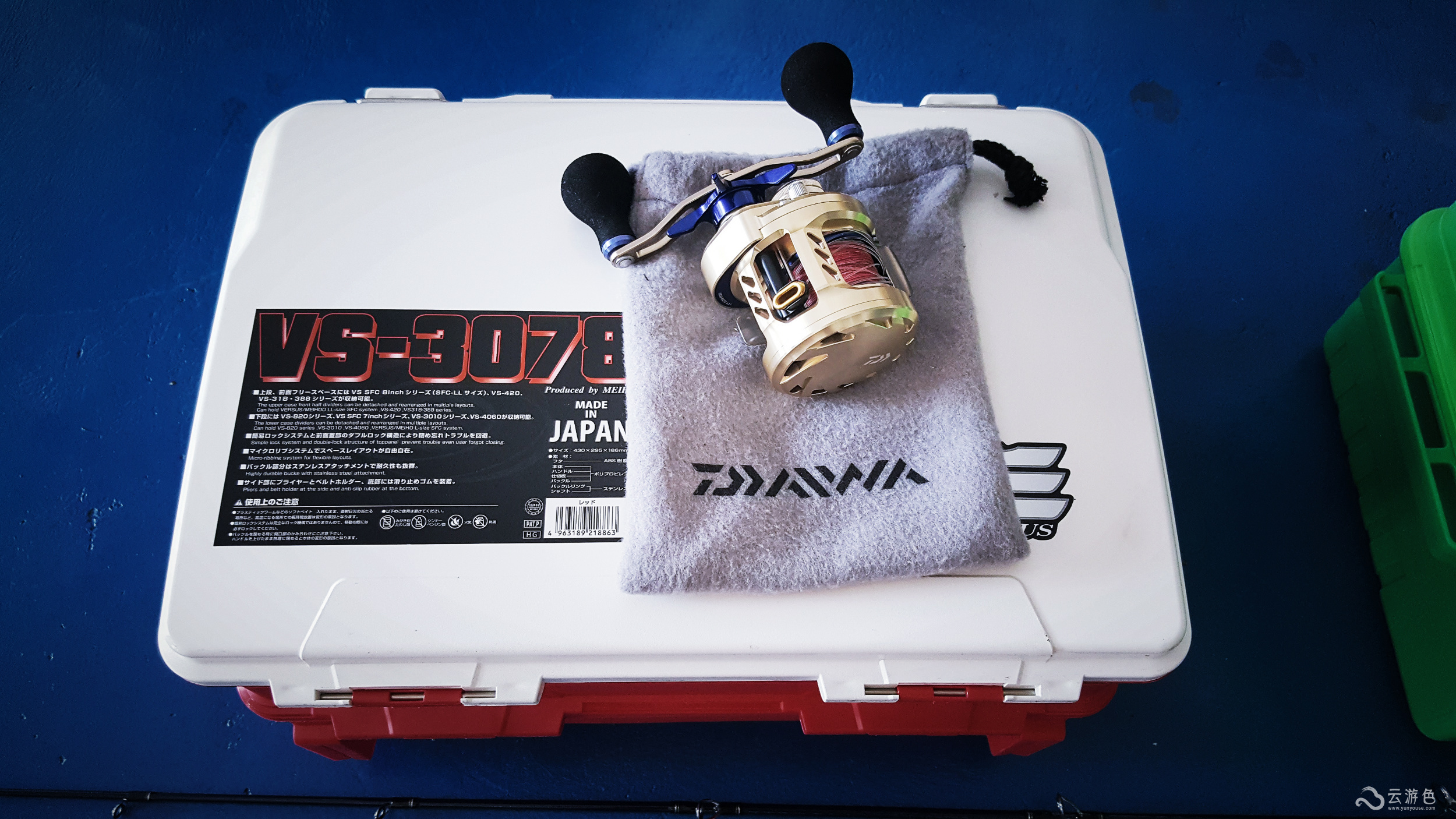 云游精选｜老炮儿带你见识泰国“老官园儿”