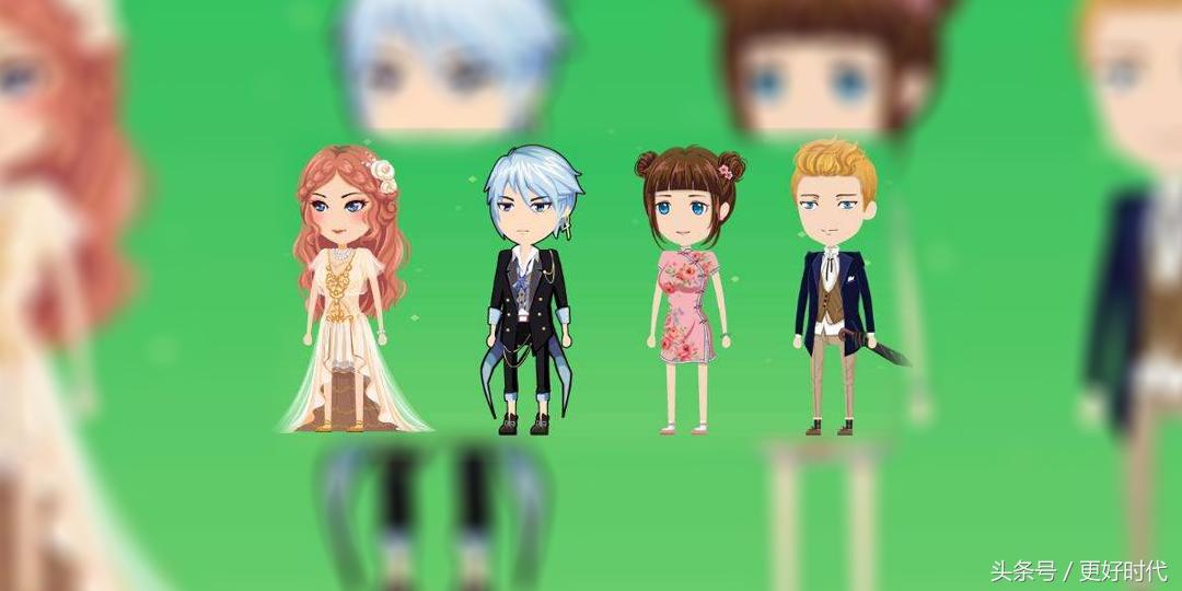 qq厘米秀怎么搞出来,qq厘米秀已经关闭了还在聊天框