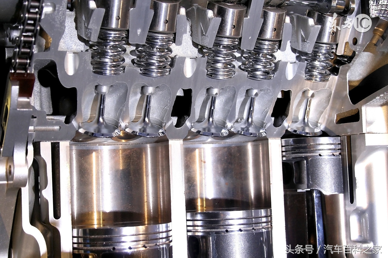 日系车都是全铝发动机吗,全铝的发动机耐用吗