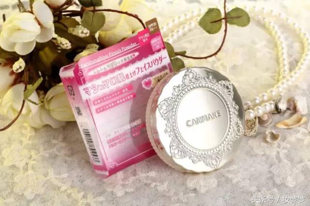 日本平价粉饼,日本etovs矿物粉饼