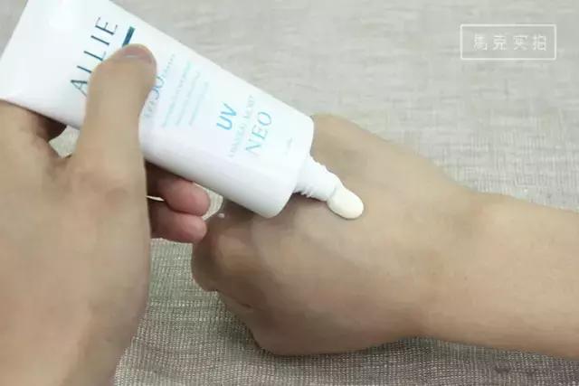 9款防晒测试,推荐的9.9防晒