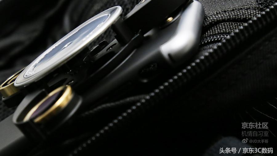 遮挡手机镜头的手机壳测评,自带镜头保护的手机壳好用吗