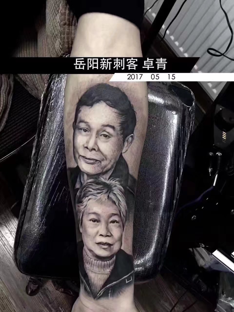 为什么这么多人愿意纹身,为什么有人痴迷纹身