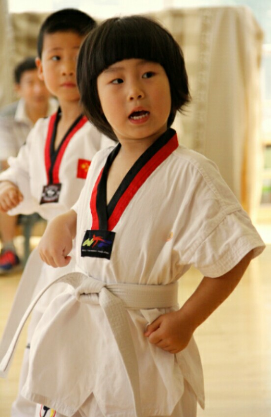跆拳道营销方案100例,跆拳道教育心理学