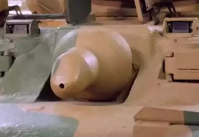 澳大利亚，原来还有如此“屌”的坦克！