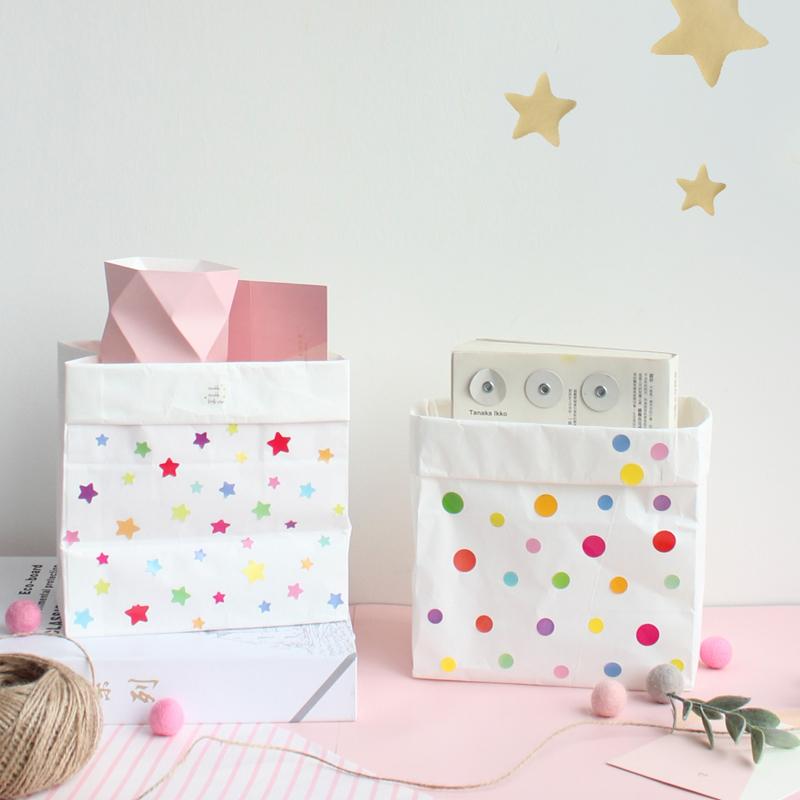 外卖袋子收纳神器,结实耐用外卖食品袋收纳小妙招