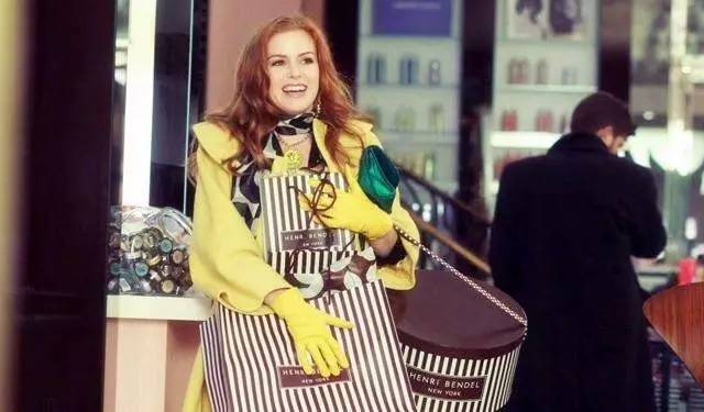 每天除了钱还能用到什么,你除了天天购物还会做什么