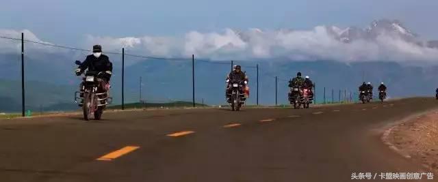 2万5千公里｜跨越半个中国，我们在路上等你