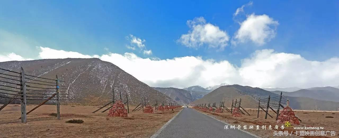 2万5千公里｜跨越半个中国，我们在路上等你