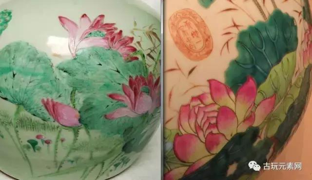 传统文化御窑定瓷,御窑最好的瓷器