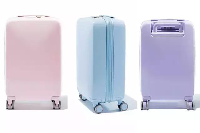 哪个牌子的旅行箱性价比高,哪个旅行箱值得买