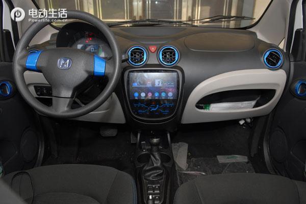 江铃e200s怎么样,新能源纯电入门车