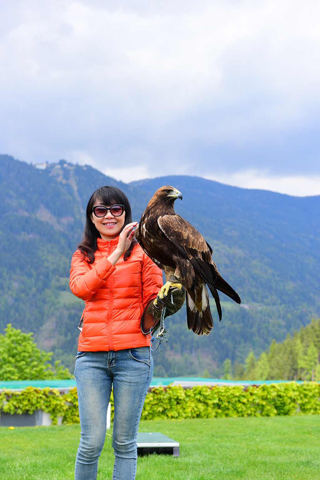 慢行克恩顿,浪回中世纪