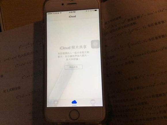 iphone背光有灰怎么办,iphone背光维修教学