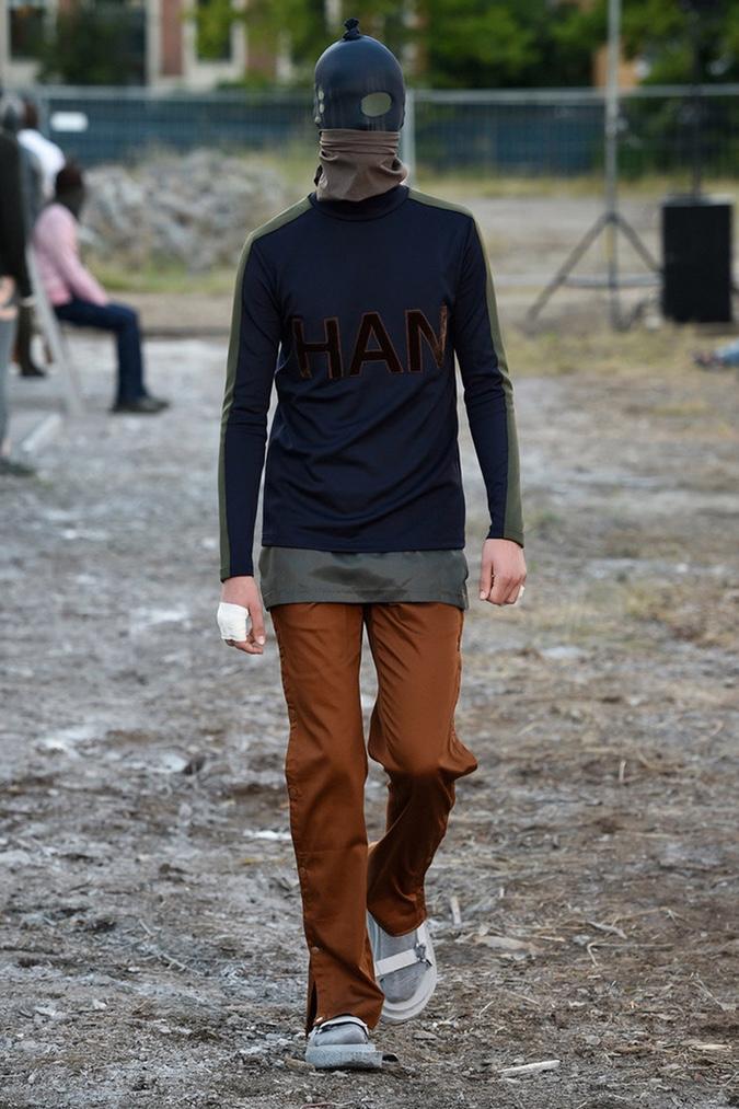 有没有和supreme齐名的潮牌,supreme潮牌推荐