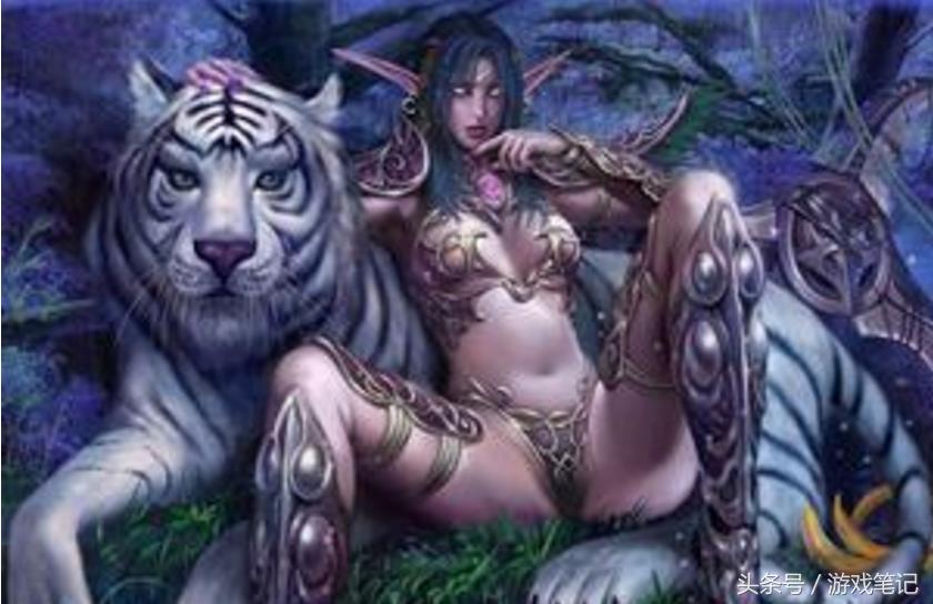 dota大魔导师原型,魔兽dota英雄背景故事