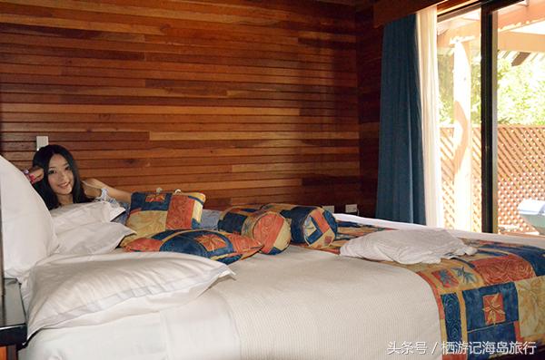 斐济是一个顶级度假胜地,去斐济一定要去的地方