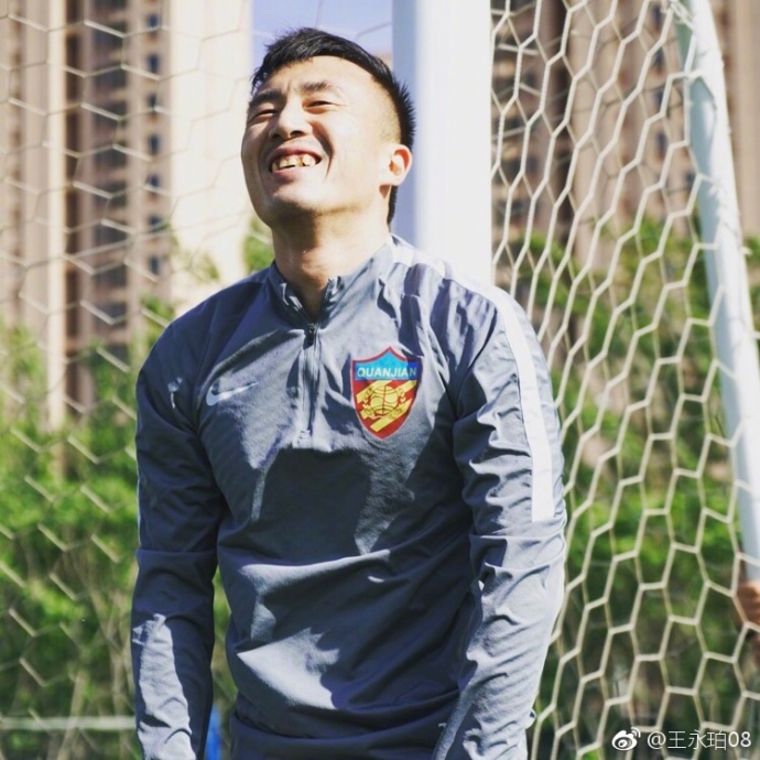 泰达权健今日消息,天津泰达vs权健完整视频