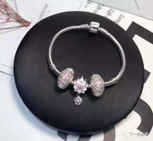 最近特火的pandora手链,pandora手链有什么用