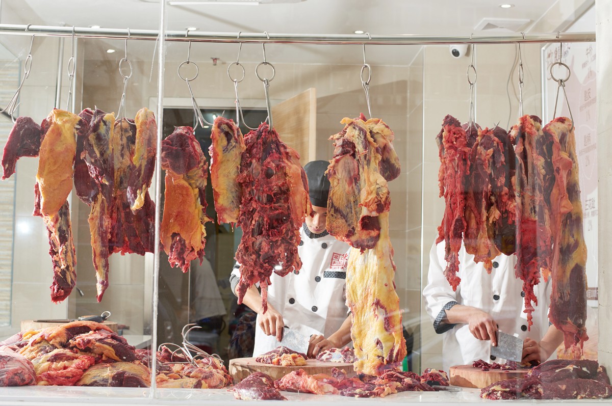 潮州牛肉火锅和汕头牛肉火锅对比,汕头牛肉火锅的牛肉为什么这么嫩