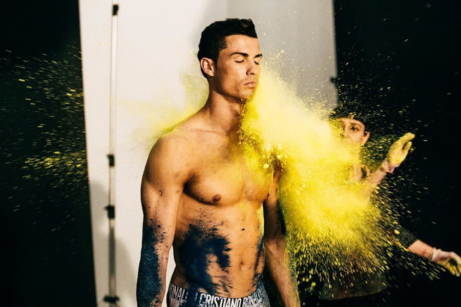 踢足球如何装逼,足球装逼小技巧