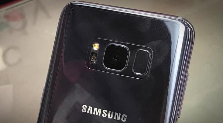 samsunggalaxys8+价格,samsunggalaxys8开启大屏时代