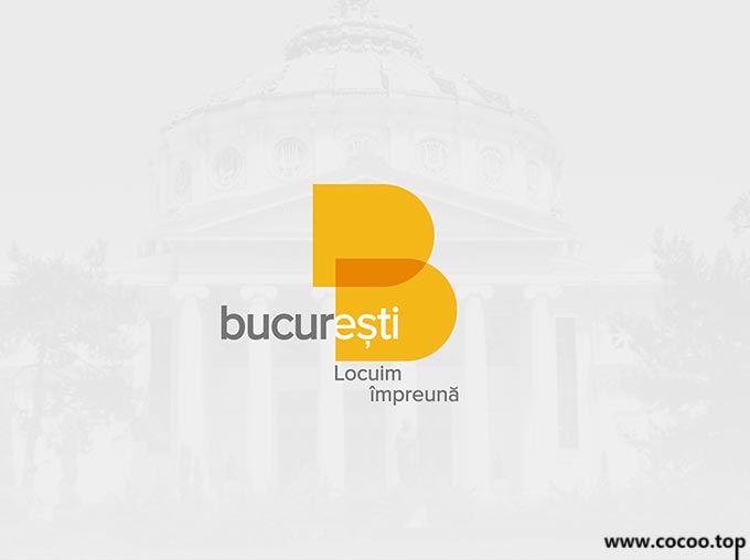 美发造型logo设计,土豆造型logo设计