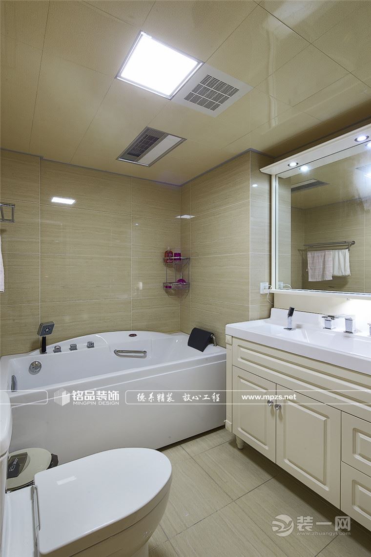 杭州海棠公寓小三居89平，装修就花掉偶22万，家装的水太深了