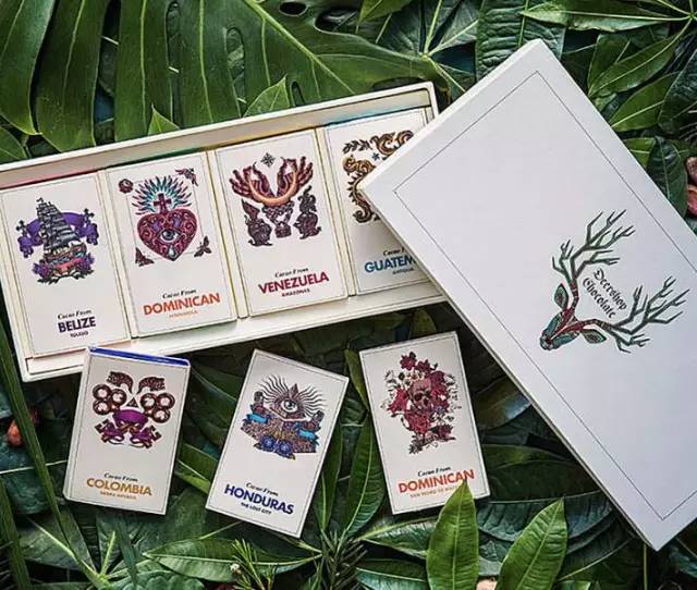 520巧克力又好吃又好看,520专属限量巧克力